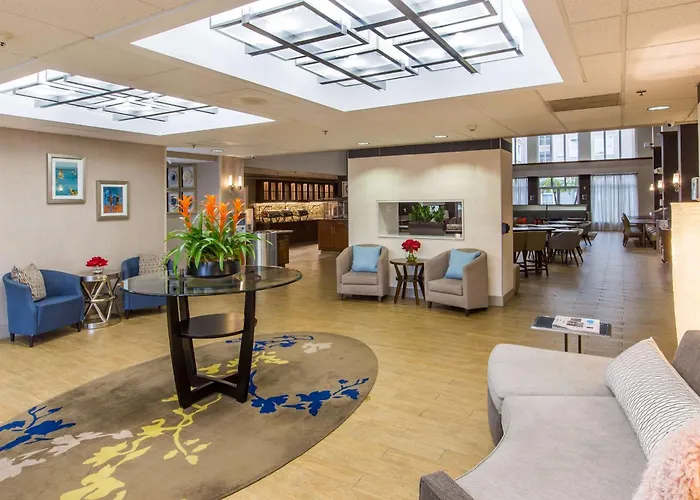 Self catering: Homewood Suites By Hilton Orlando-International Drive Convention Center