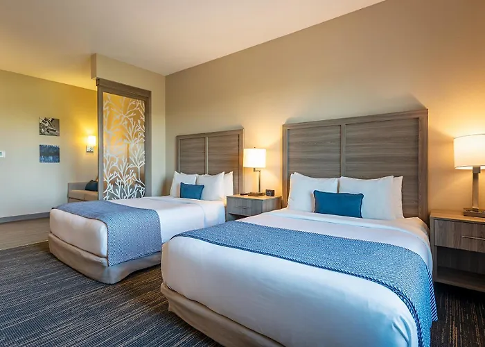 Pestana Orlando Suites - Lake Buena Vista